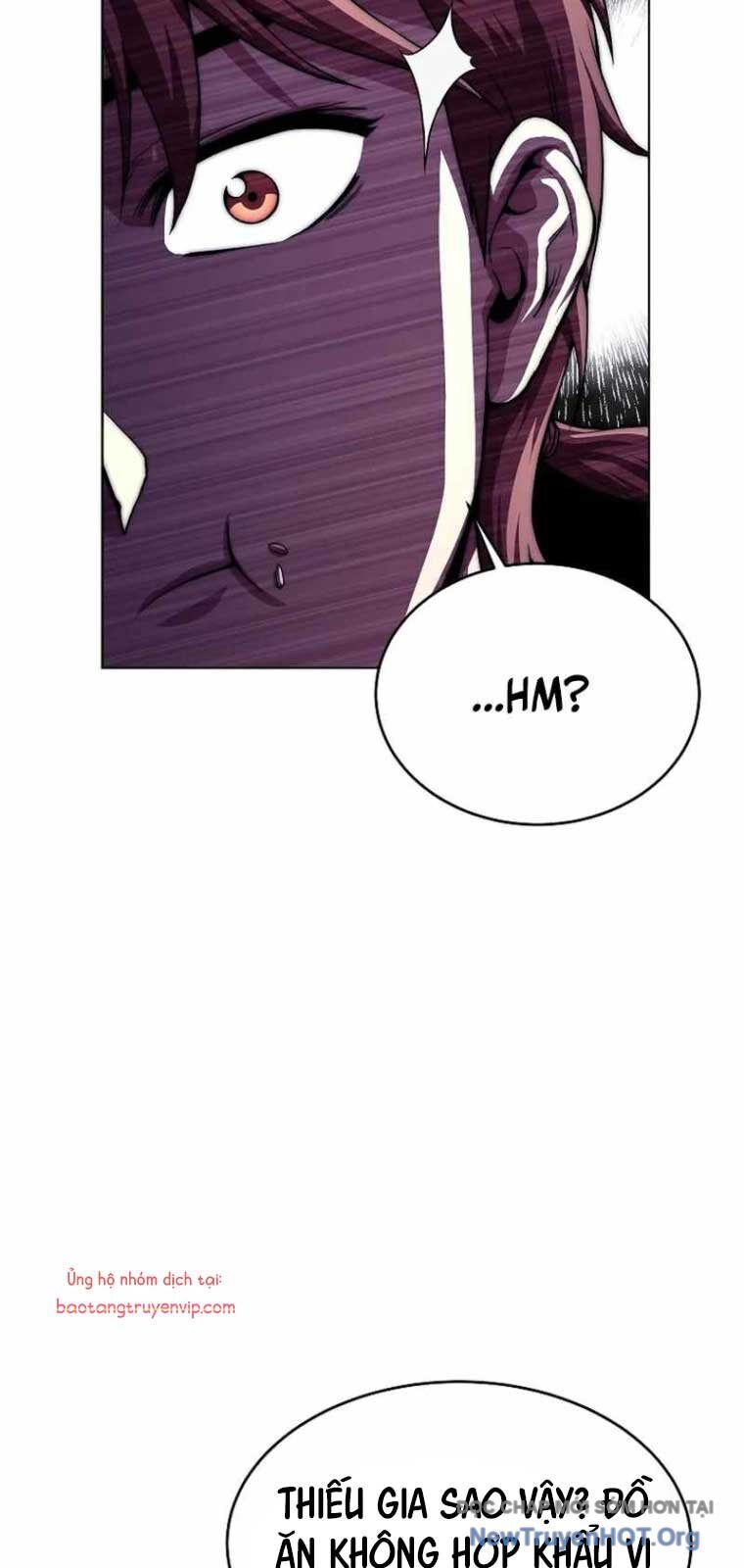 Con Trai Của Gia Tộc Nam Cung Thế Gia Chap 89 - Next Chap 90