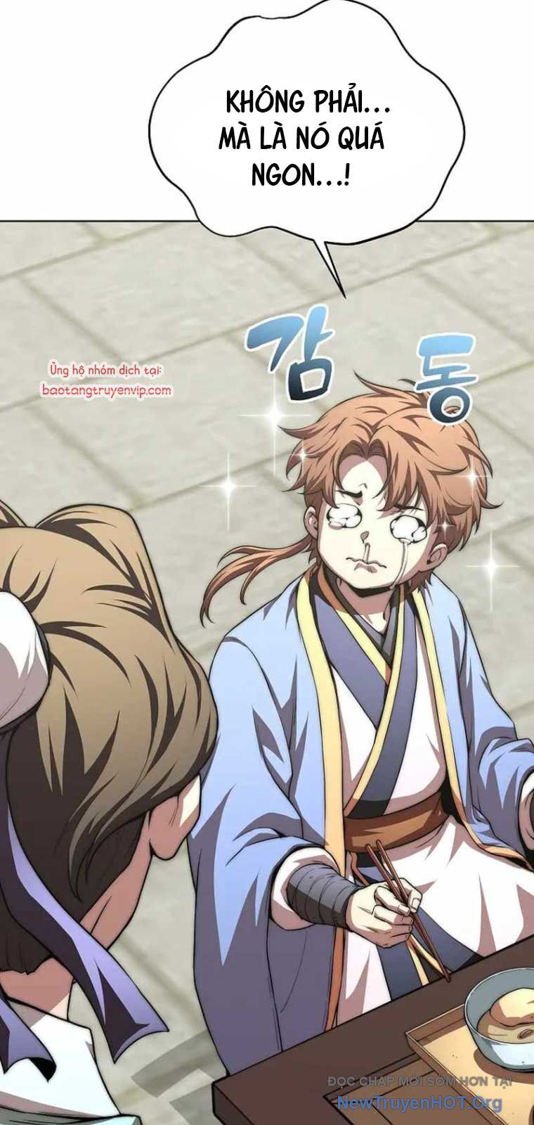 Con Trai Của Gia Tộc Nam Cung Thế Gia Chap 89 - Next Chap 90