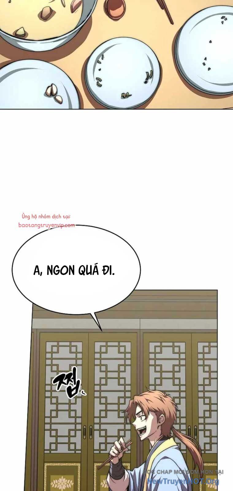 Con Trai Của Gia Tộc Nam Cung Thế Gia Chap 89 - Next Chap 90