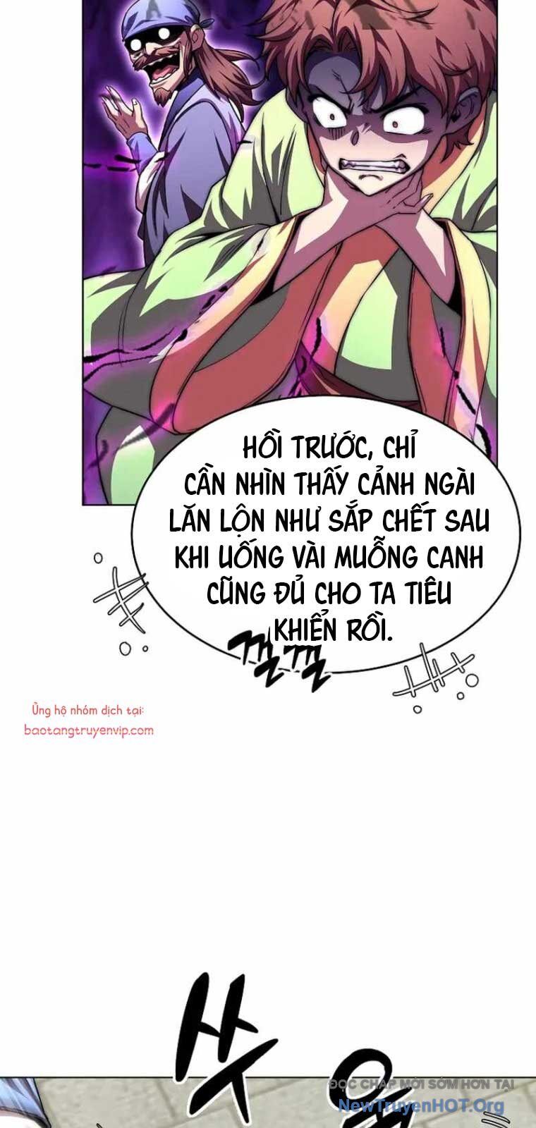 Con Trai Của Gia Tộc Nam Cung Thế Gia Chap 89 - Next Chap 90