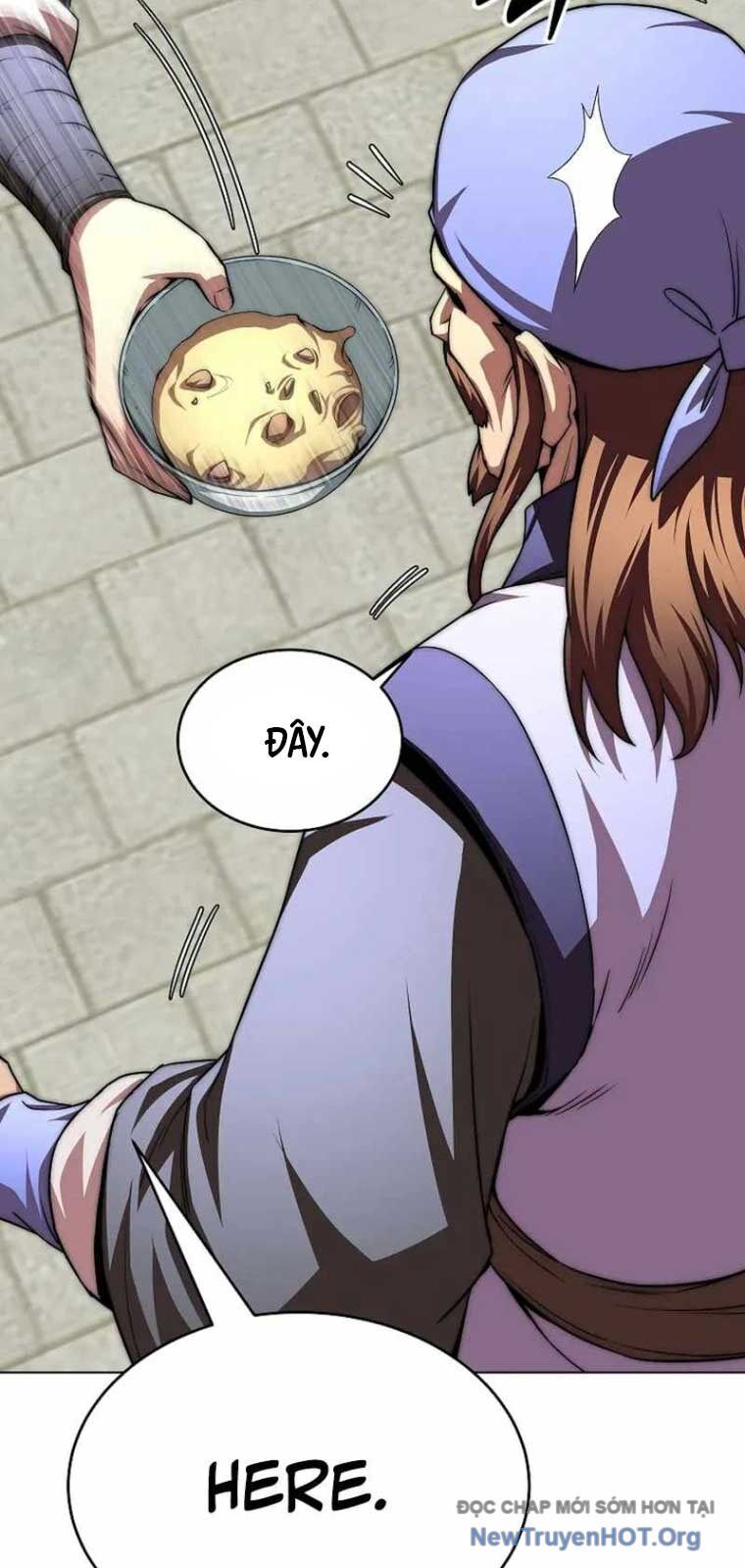 Con Trai Của Gia Tộc Nam Cung Thế Gia Chap 89 - Next Chap 90