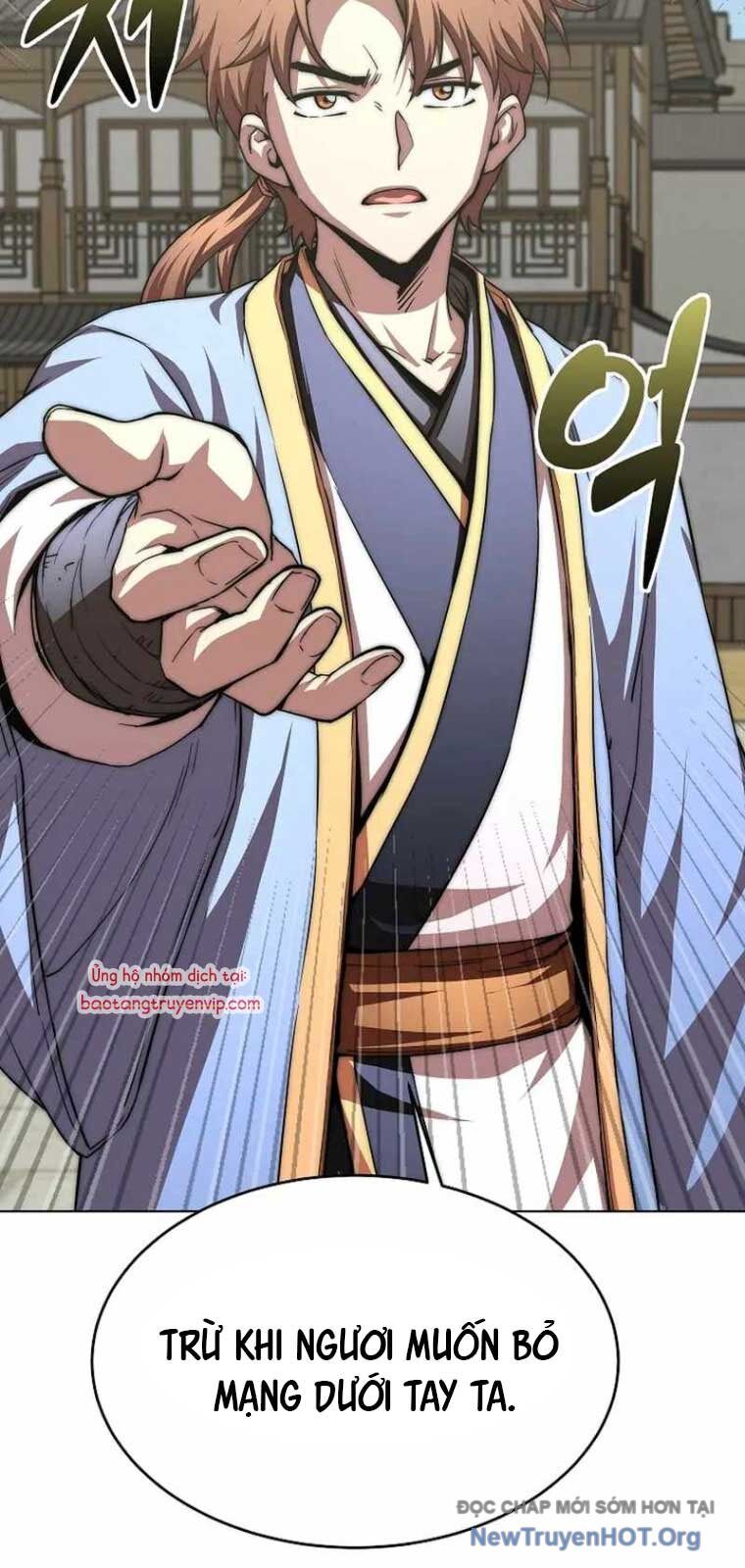 Con Trai Của Gia Tộc Nam Cung Thế Gia Chap 89 - Next Chap 90