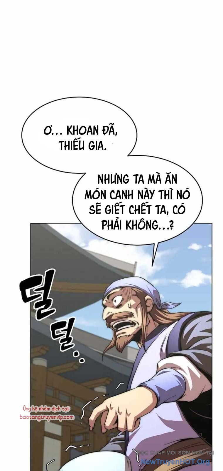 Con Trai Của Gia Tộc Nam Cung Thế Gia Chap 89 - Next Chap 90
