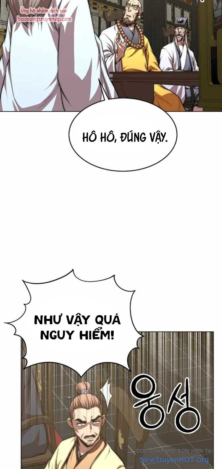 Con Trai Của Gia Tộc Nam Cung Thế Gia Chap 89 - Next Chap 90