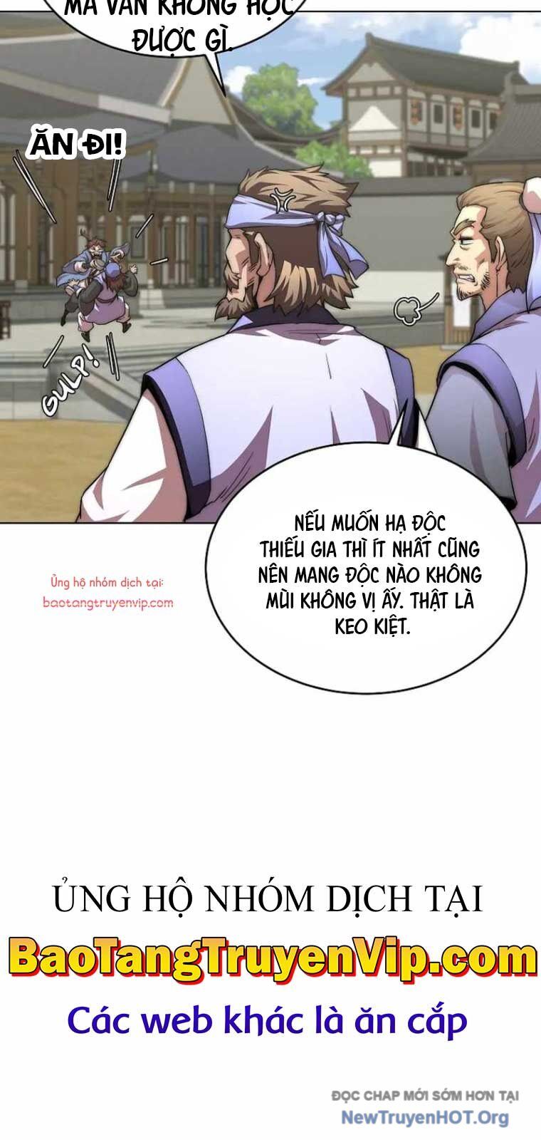 Con Trai Của Gia Tộc Nam Cung Thế Gia Chap 89 - Next Chap 90