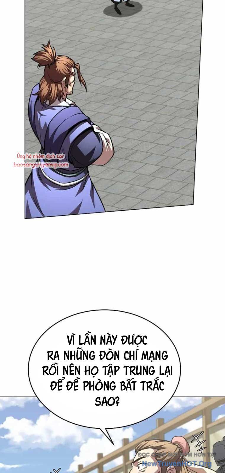 Con Trai Của Gia Tộc Nam Cung Thế Gia Chap 89 - Next Chap 90