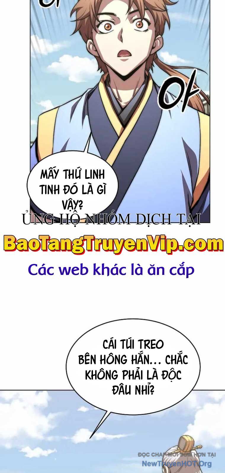 Con Trai Của Gia Tộc Nam Cung Thế Gia Chap 89 - Next Chap 90
