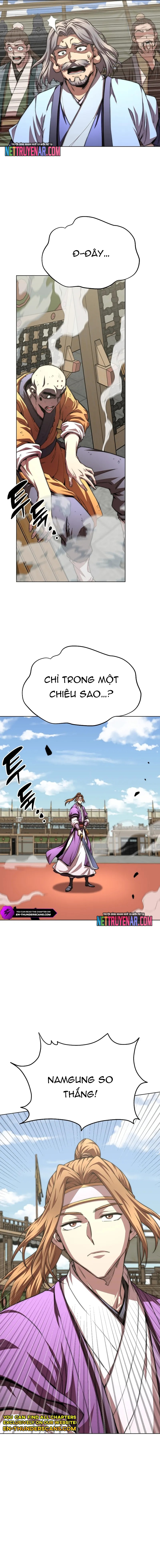 Con Trai Của Gia Tộc Nam Cung Thế Gia Chap 91 - Next Chap 92