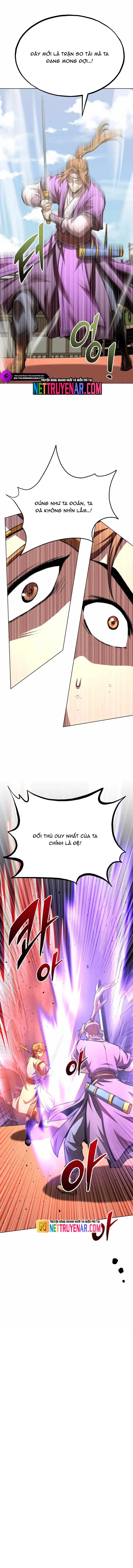 Con Trai Của Gia Tộc Nam Cung Thế Gia Chap 96 - Next Chap 97