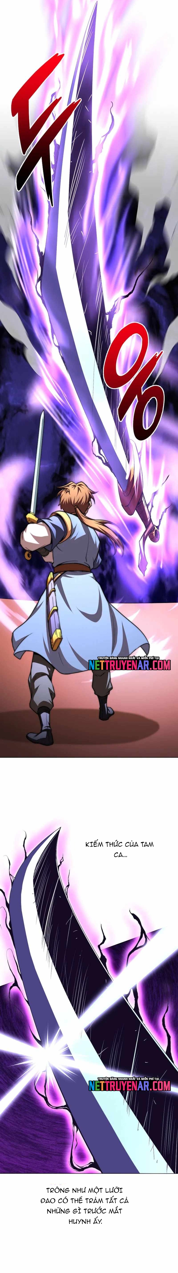 Con Trai Của Gia Tộc Nam Cung Thế Gia Chap 97 - Next Chap 98