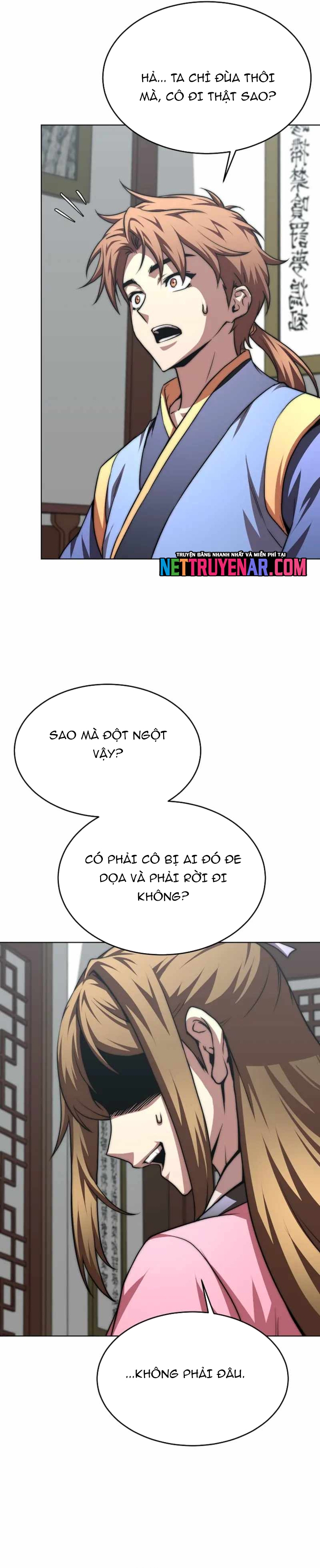 Con Trai Của Gia Tộc Nam Cung Thế Gia Chap 97 - Next Chap 98