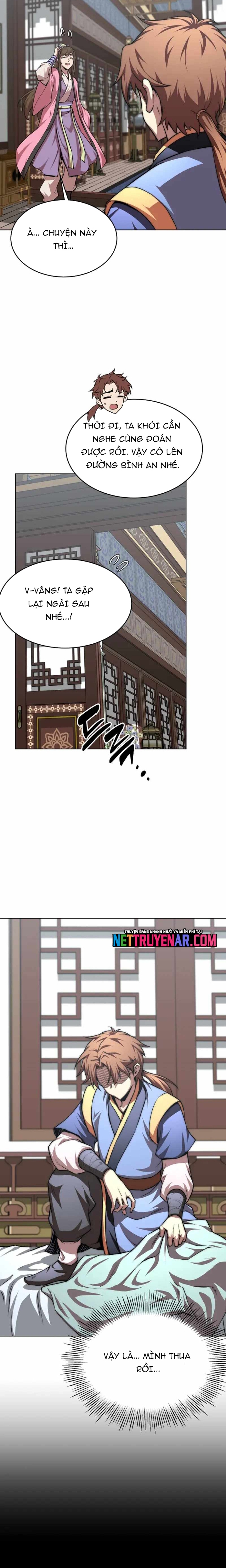 Con Trai Của Gia Tộc Nam Cung Thế Gia Chap 97 - Next Chap 98