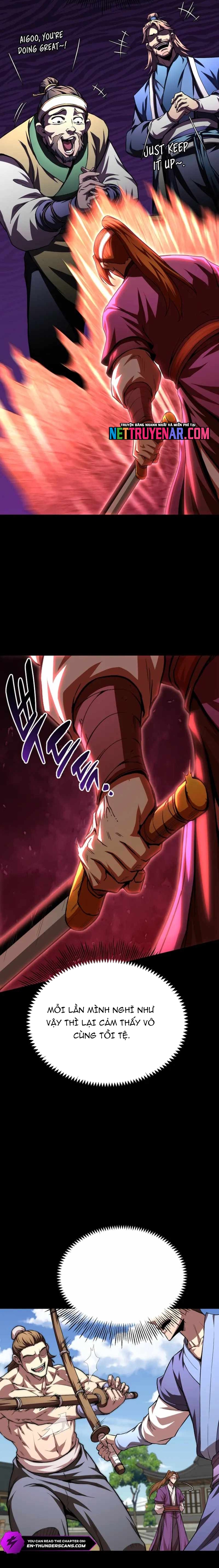 Con Trai Của Gia Tộc Nam Cung Thế Gia Chap 97 - Next Chap 98