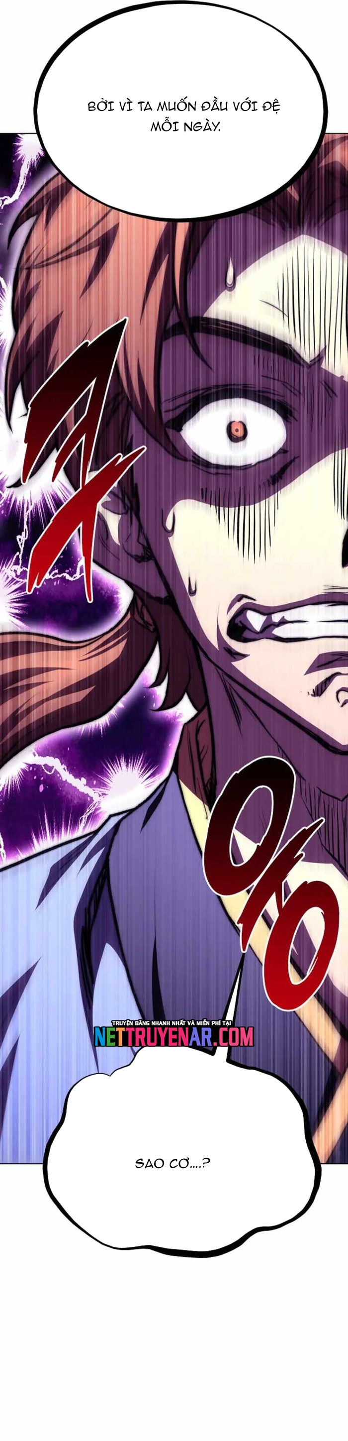 Con Trai Của Gia Tộc Nam Cung Thế Gia Chap 97 - Next Chap 98