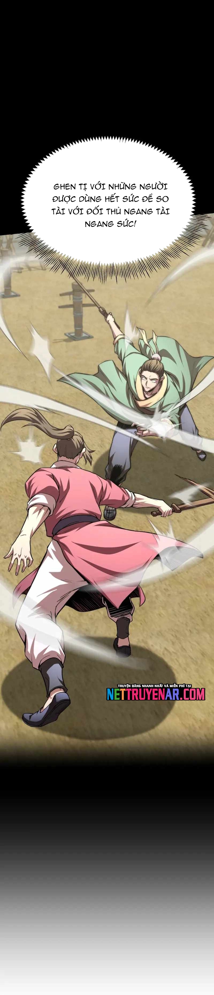 Con Trai Của Gia Tộc Nam Cung Thế Gia Chap 97 - Next Chap 98