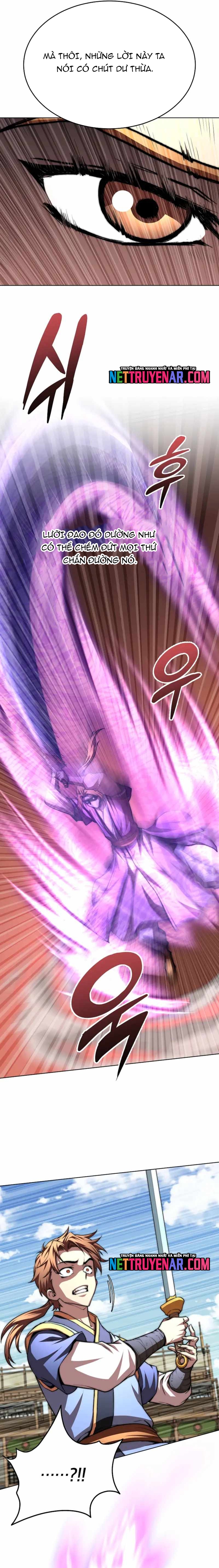 Con Trai Của Gia Tộc Nam Cung Thế Gia Chap 97 - Next Chap 98