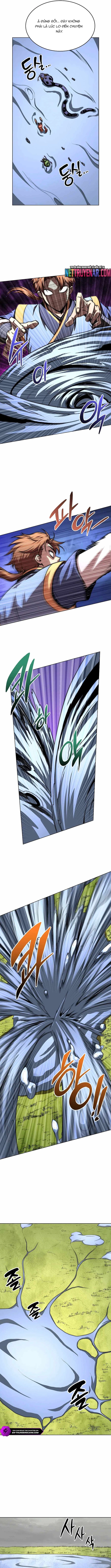 Con Trai Của Gia Tộc Nam Cung Thế Gia Chap 98 - Next Chap 99