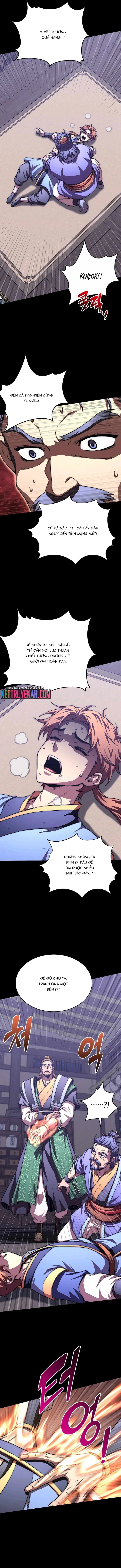 Con Trai Của Gia Tộc Nam Cung Thế Gia Chap 98 - Next Chap 99