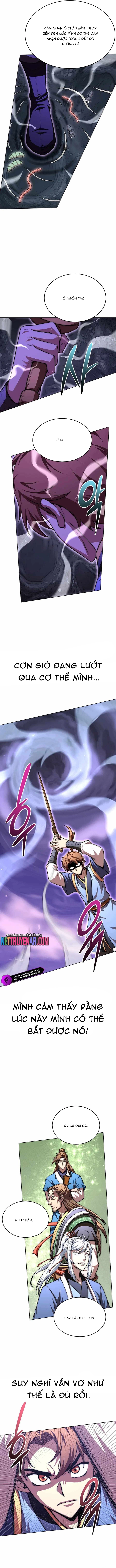 Con Trai Của Gia Tộc Nam Cung Thế Gia Chap 98 - Next Chap 99