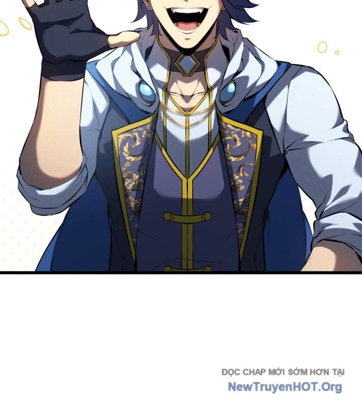 Con Trai Út Của Bá Tước Là Một Người Chơi Chap 115 - Next Chap 116