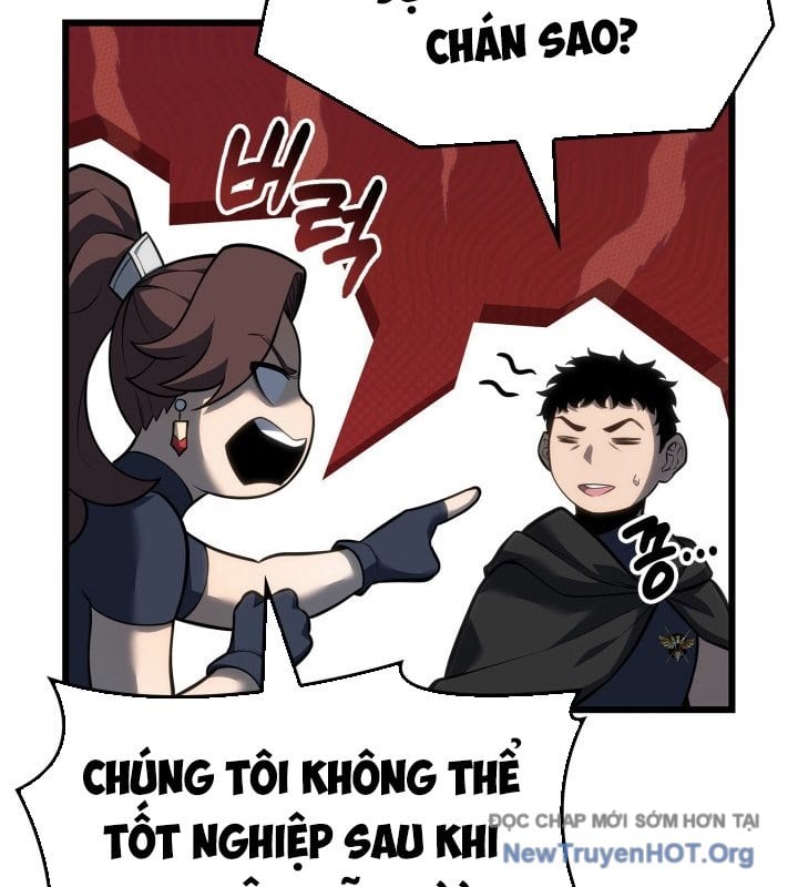 Con Trai Út Của Bá Tước Là Một Người Chơi Chap 116 - Next Chap 117