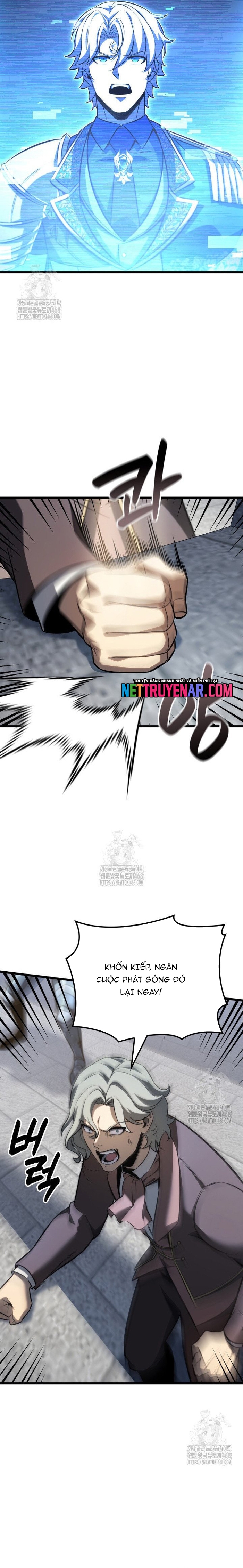 Con Trai Út Của Bá Tước Là Một Người Chơi Chap 124 - Next Chap 125