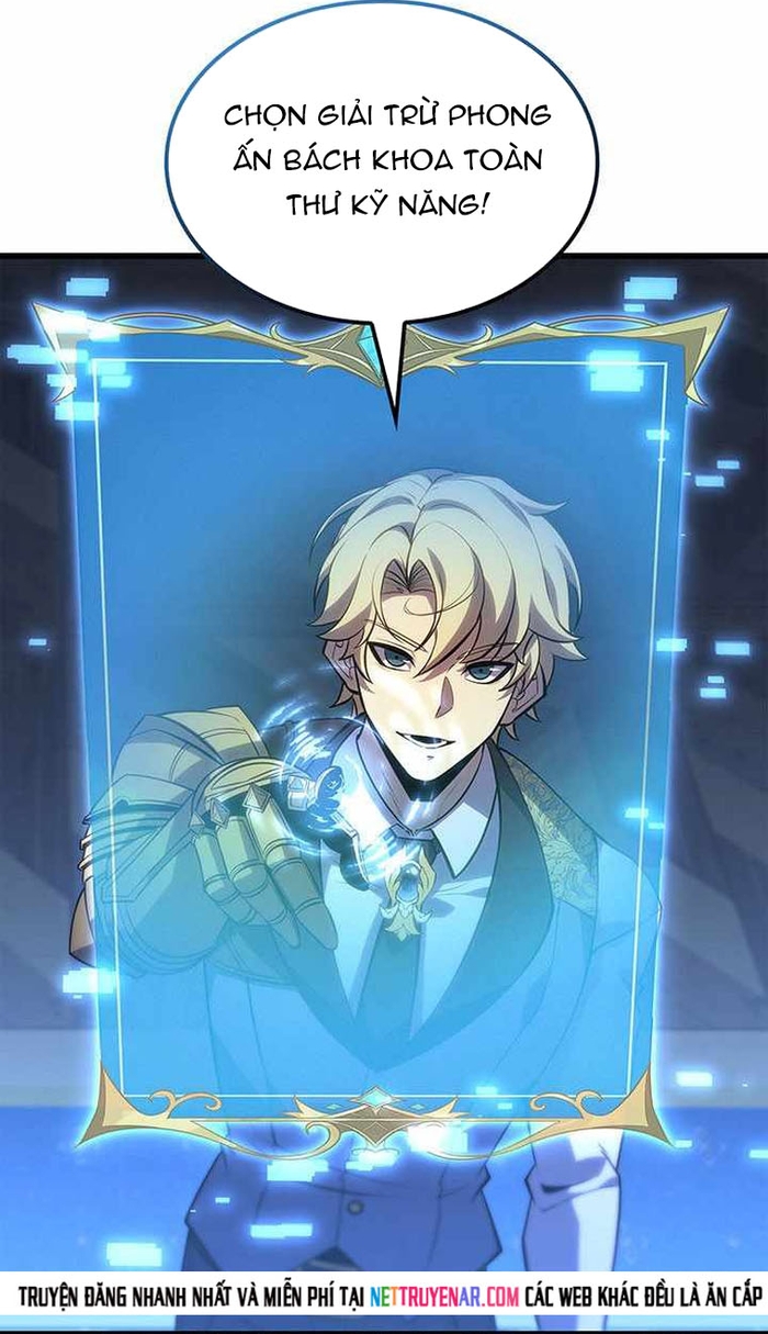 Con Trai Út Của Bá Tước Là Một Người Chơi Chap 138 - Next Chap 139