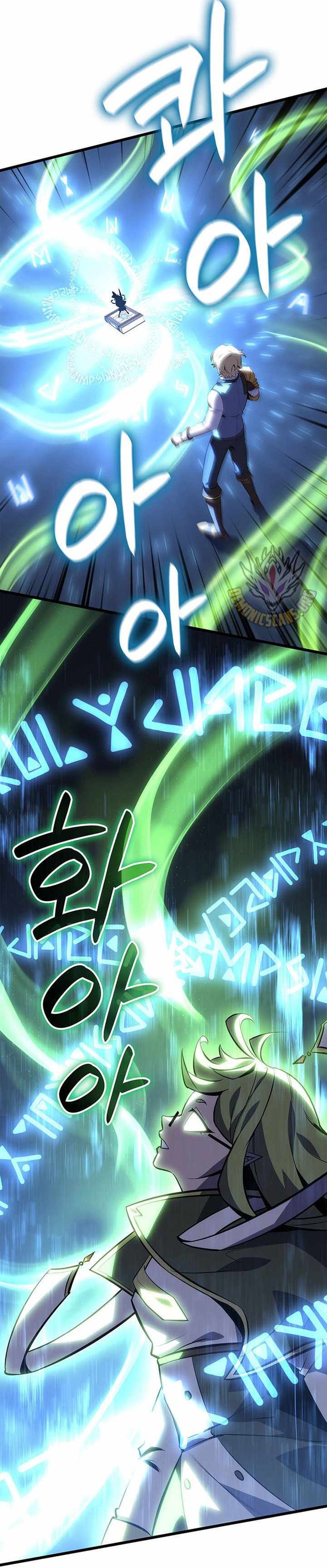 Con Trai Út Của Bá Tước Là Một Người Chơi Chap 138 - Next Chap 139