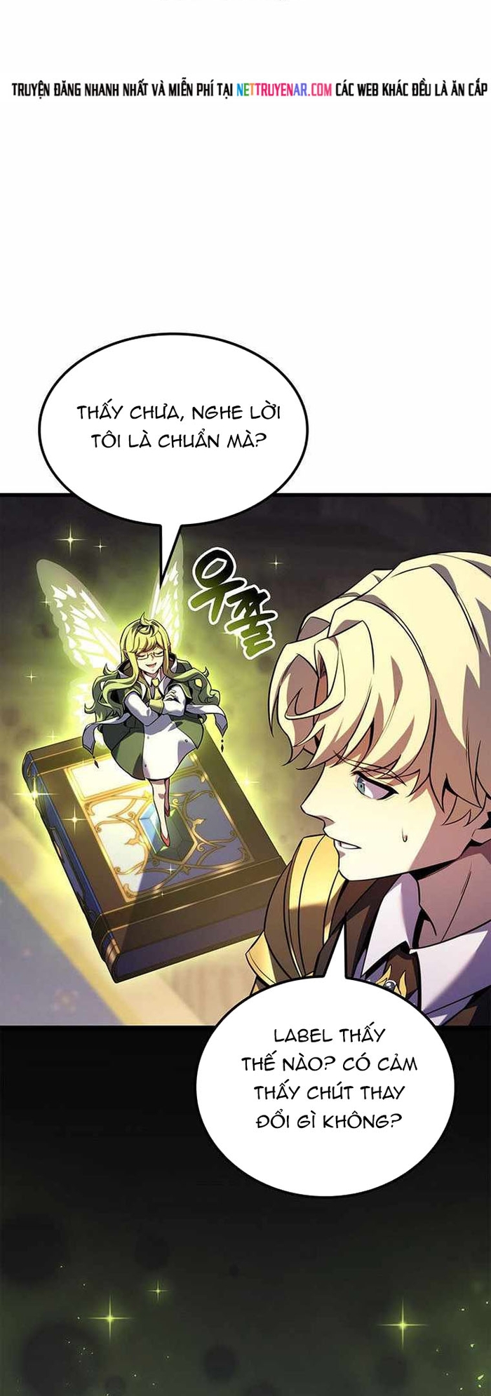 Con Trai Út Của Bá Tước Là Một Người Chơi Chap 138 - Next Chap 139