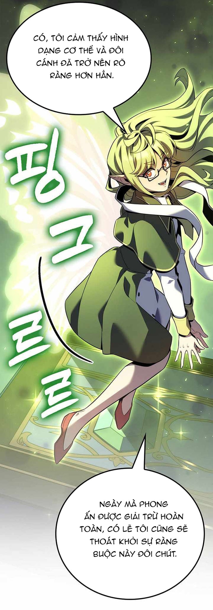 Con Trai Út Của Bá Tước Là Một Người Chơi Chap 138 - Next Chap 139