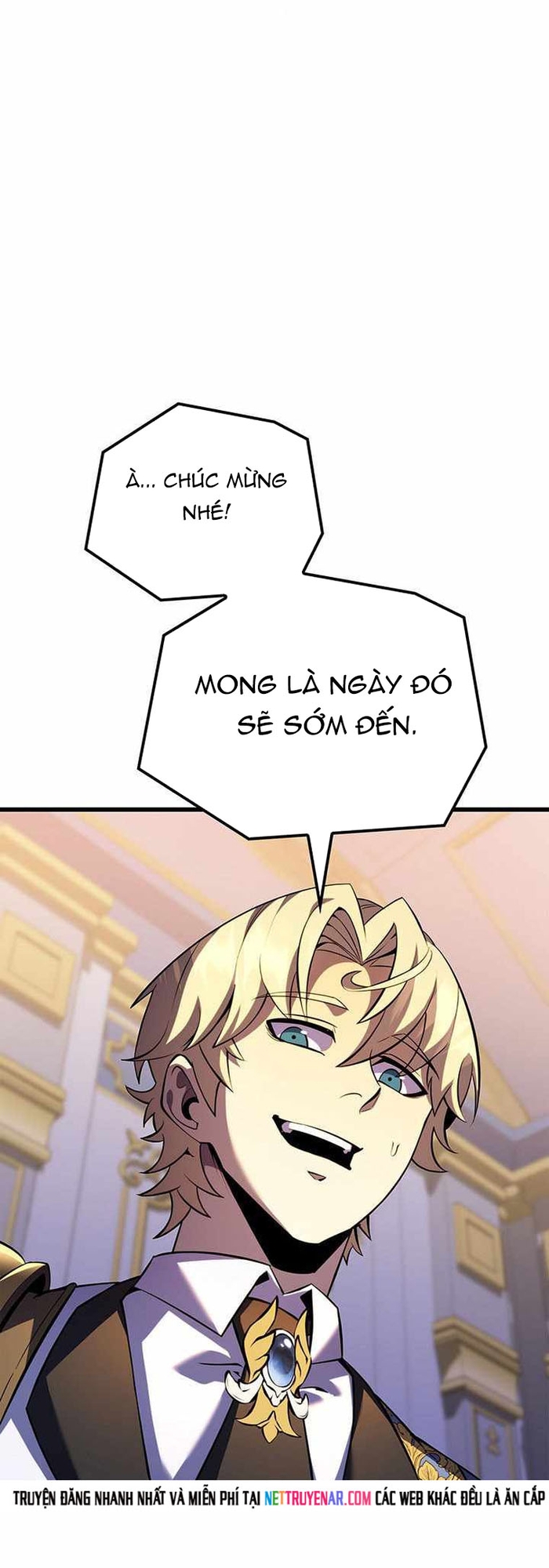 Con Trai Út Của Bá Tước Là Một Người Chơi Chap 138 - Next Chap 139