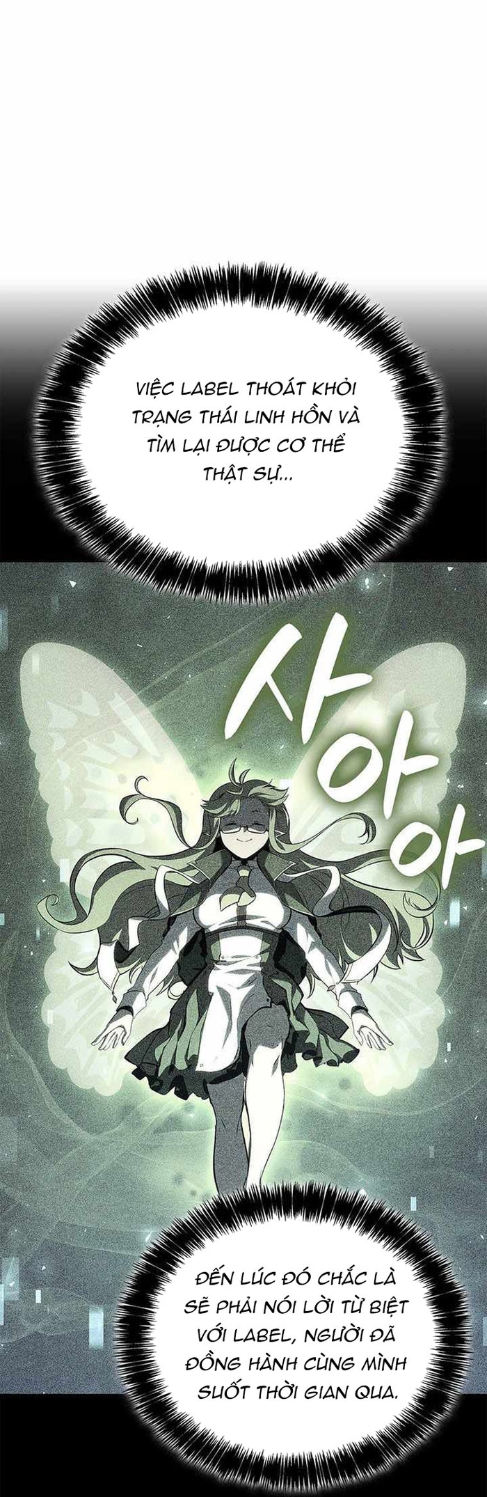 Con Trai Út Của Bá Tước Là Một Người Chơi Chap 138 - Next Chap 139