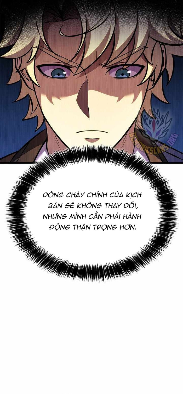 Con Trai Út Của Bá Tước Là Một Người Chơi Chap 138 - Next Chap 139