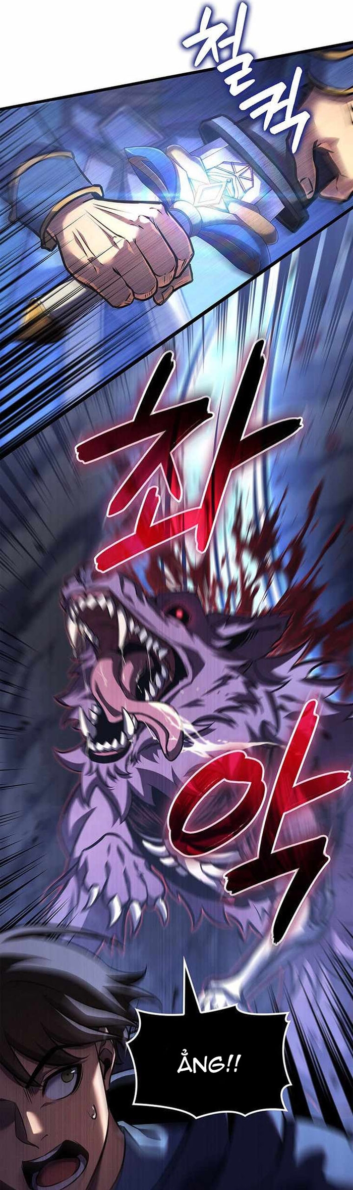 Con Trai Út Của Bá Tước Là Một Người Chơi Chap 138 - Next Chap 139