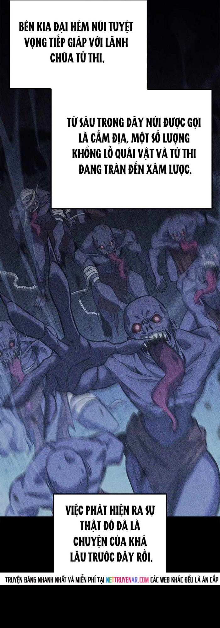 Con Trai Út Của Bá Tước Là Một Người Chơi Chap 138 - Next Chap 139