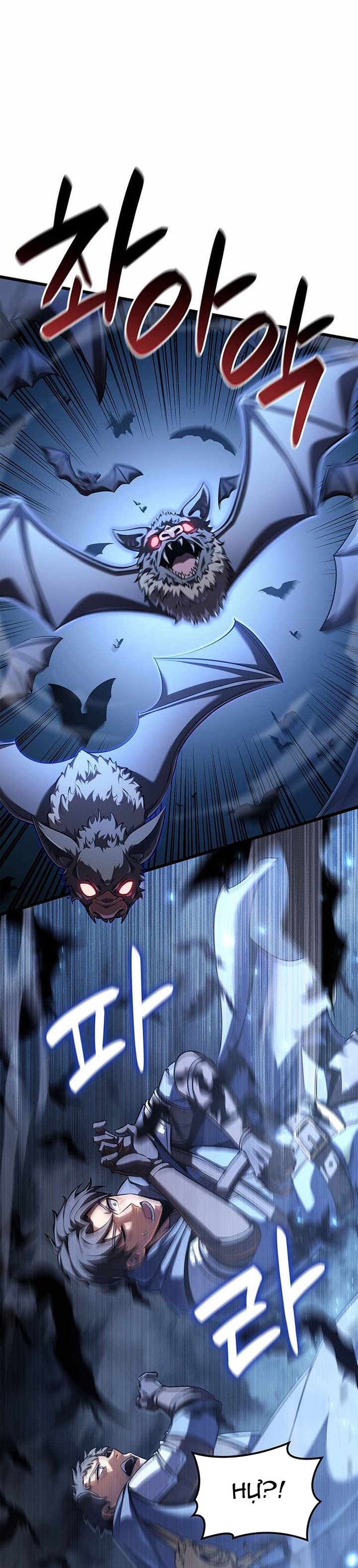 Con Trai Út Của Bá Tước Là Một Người Chơi Chap 138 - Next Chap 139