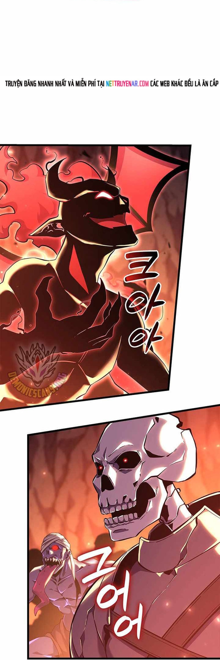 Con Trai Út Của Bá Tước Là Một Người Chơi Chap 138 - Next Chap 139