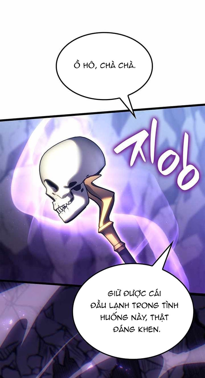 Con Trai Út Của Bá Tước Là Một Người Chơi Chap 138 - Next Chap 139