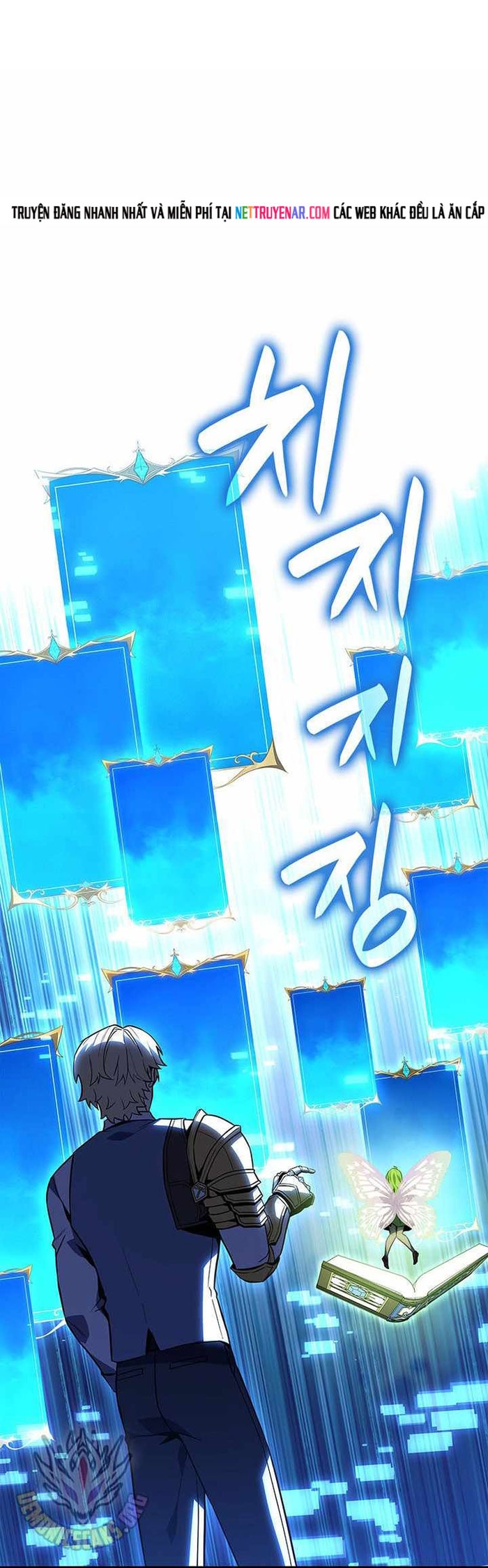 Con Trai Út Của Bá Tước Là Một Người Chơi Chap 138 - Next Chap 139