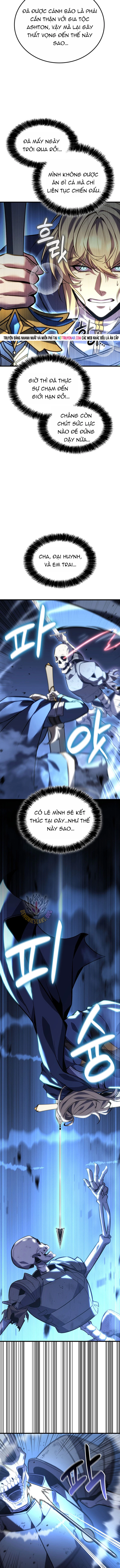 Con Trai Út Của Bá Tước Là Một Người Chơi Chap 140 - Next Chap 141