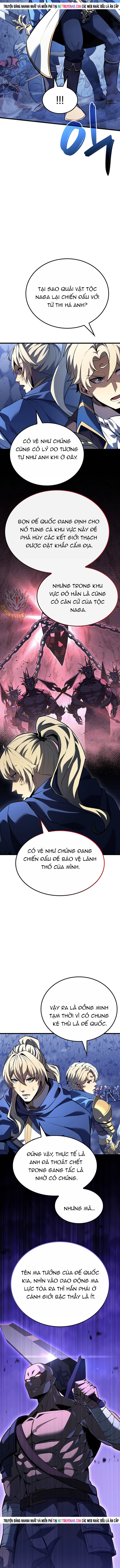 Con Trai Út Của Bá Tước Là Một Người Chơi Chap 140 - Next Chap 141