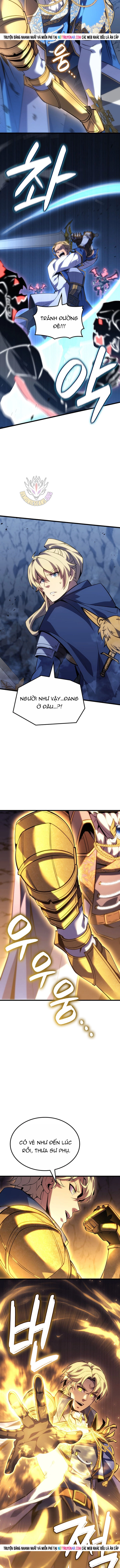 Con Trai Út Của Bá Tước Là Một Người Chơi Chap 140 - Next Chap 141