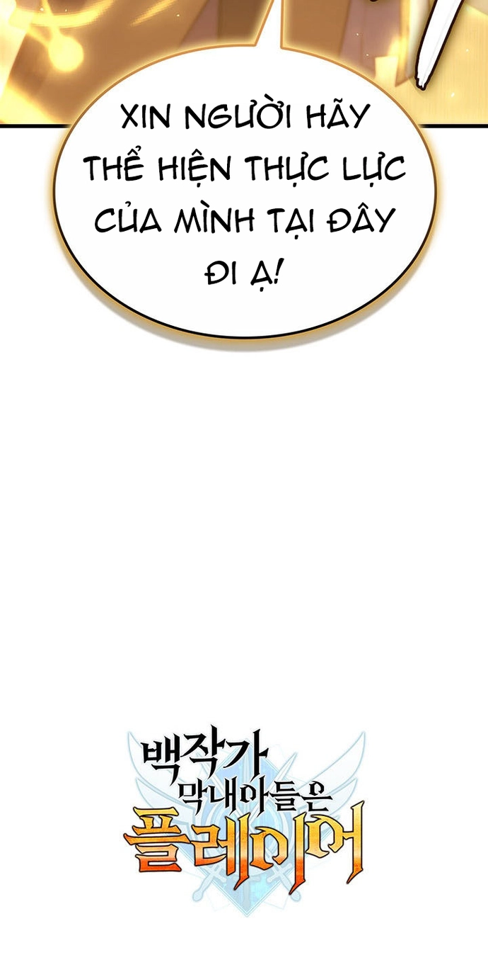 Con Trai Út Của Bá Tước Là Một Người Chơi Chap 140 - Next Chap 141