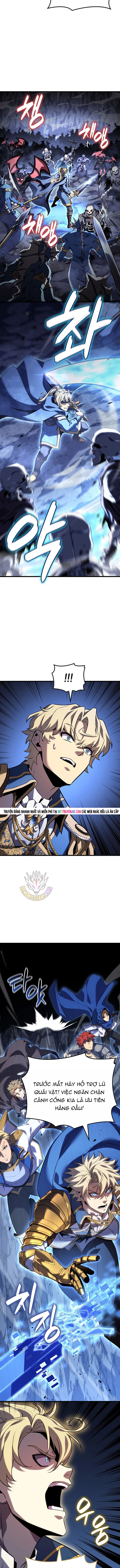 Con Trai Út Của Bá Tước Là Một Người Chơi Chap 140 - Next Chap 141