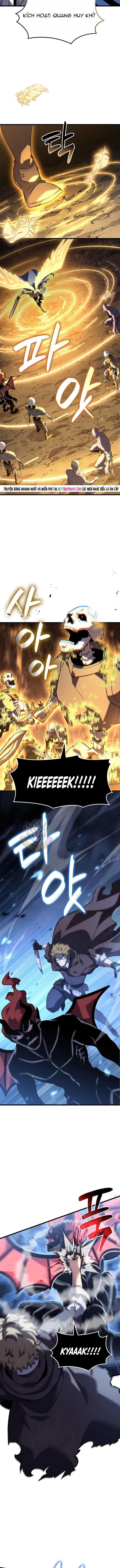 Con Trai Út Của Bá Tước Là Một Người Chơi Chap 140 - Next Chap 141