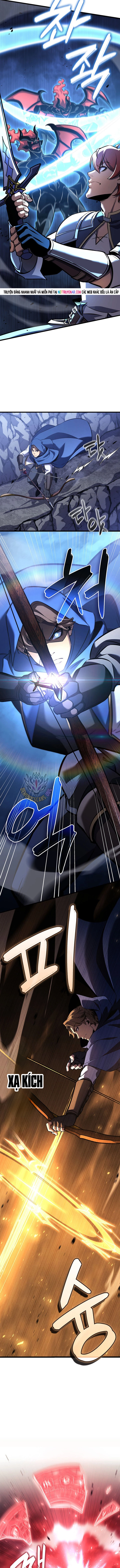 Con Trai Út Của Bá Tước Là Một Người Chơi Chap 140 - Next Chap 141