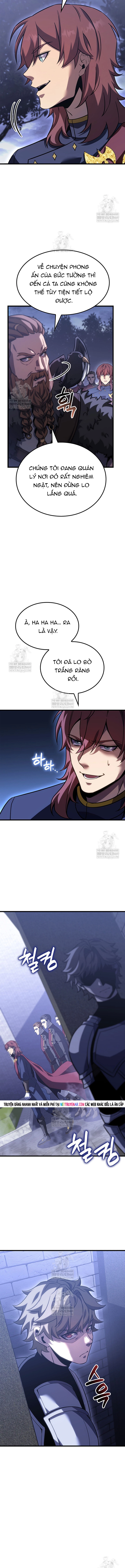 Con Trai Út Của Bá Tước Là Một Người Chơi Chap 142 - Next Chap 143