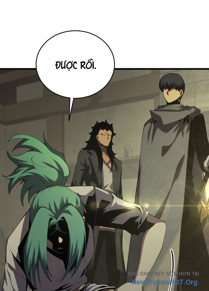 Con Trai Út Của Gia Đình Kiếm Thuật Danh Tiếng Chap 166 - Next Chap 167