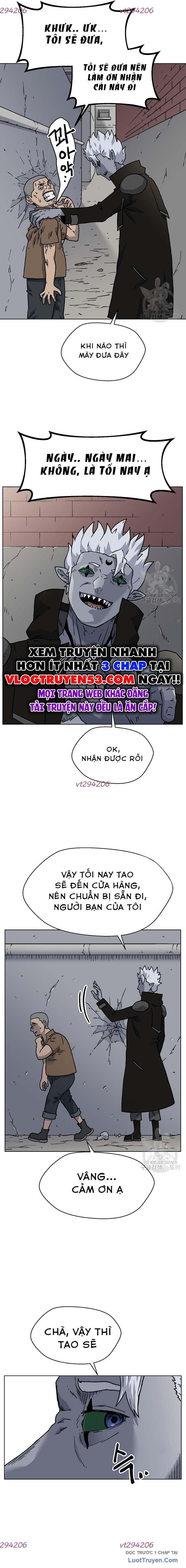 Cổng Asura Chap 58 - Next Chap 59