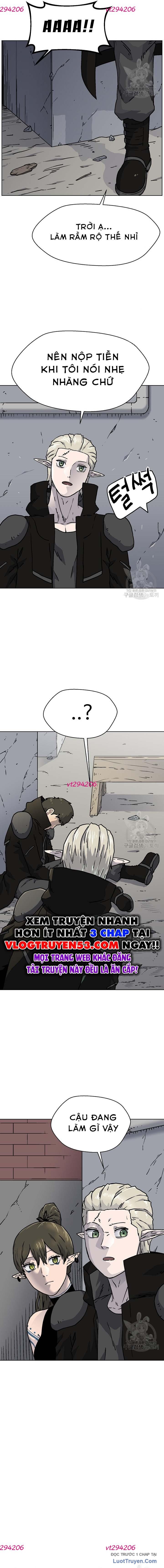 Cổng Asura Chap 58 - Next Chap 59